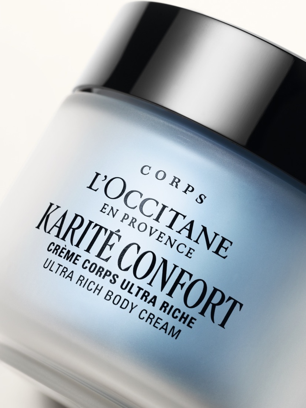 L'OCCITANE Karité Comfort Ultra Rich Body Cream